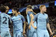 西甲积分榜：皇马落第三马竞暂登顶 三强三线直接对话