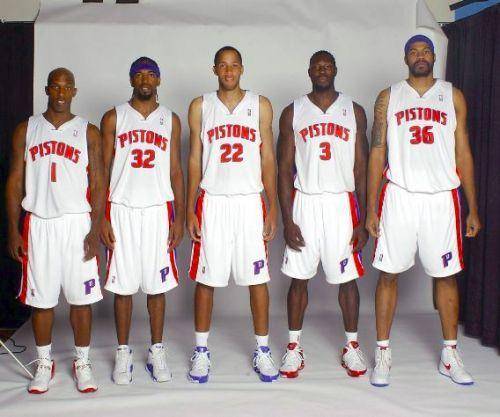 快船健康状况改善