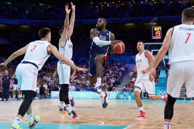 掘金与雄鹿更新明日比赛伤病名单：约基奇伤停&利拉德波蒂斯缺阵