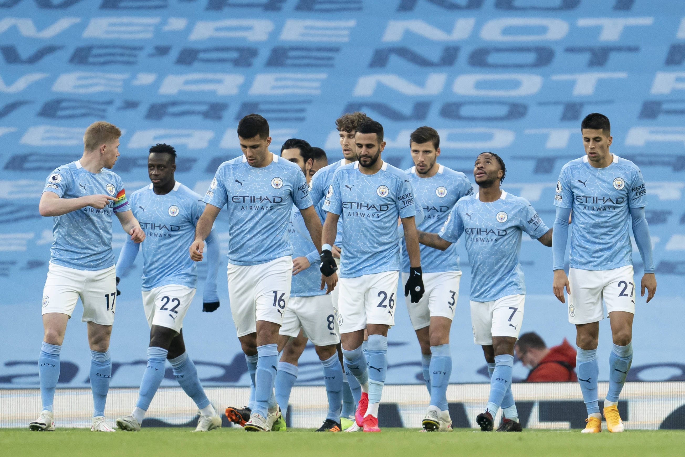 卡森：瓜帅是改变守门员角色的关键人物；埃德森的全面性无可挑剔