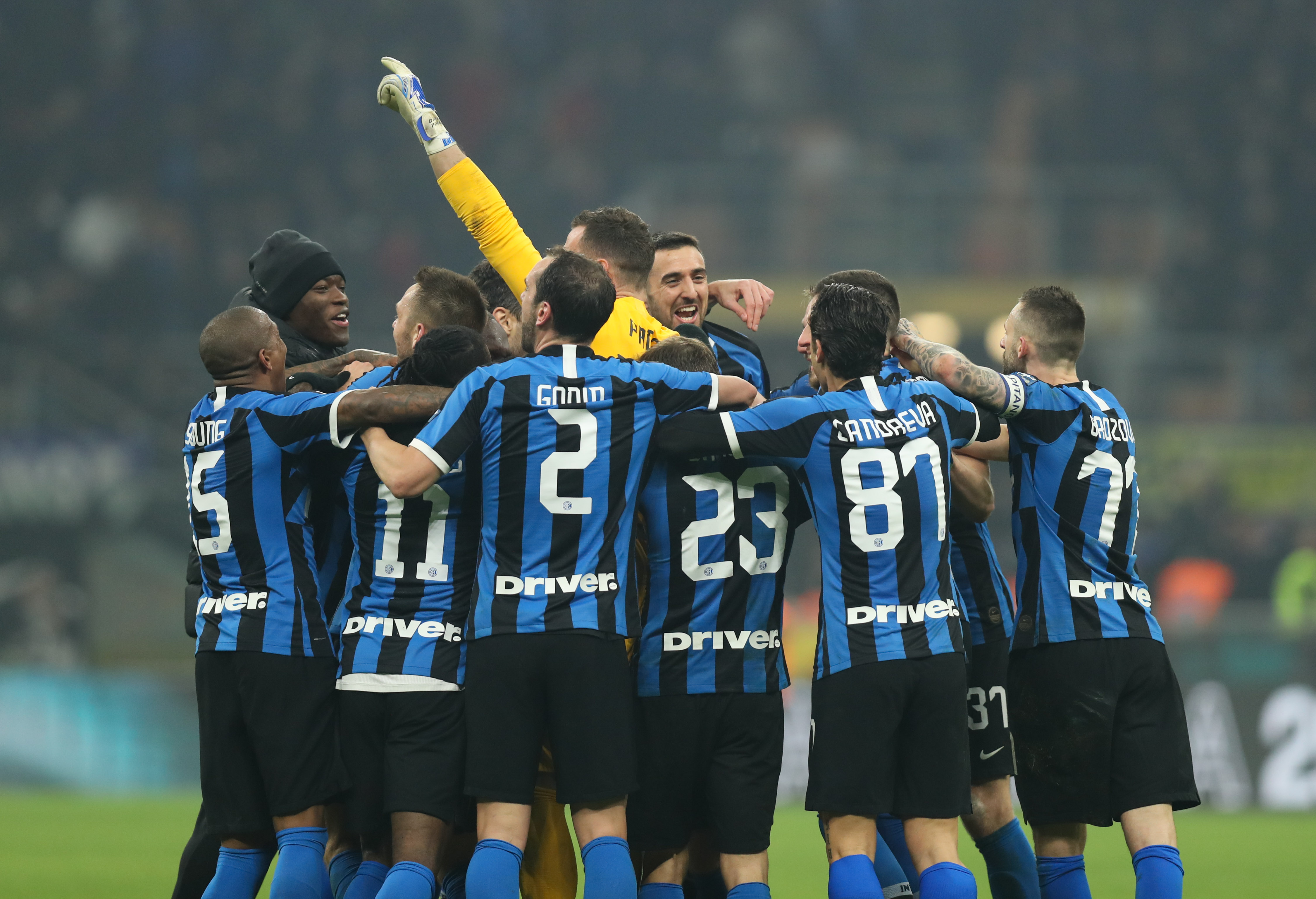 圣吉罗斯主帅：马竞有弱点也会丢球，我们不是来这里旅游的