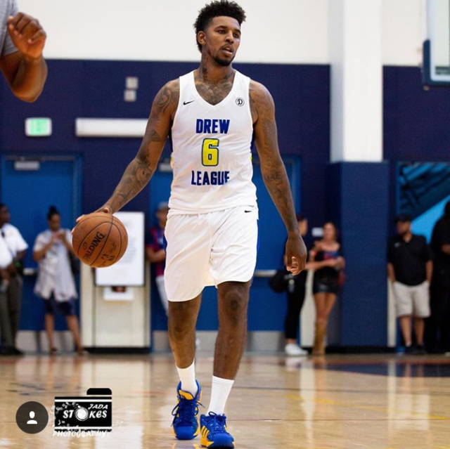 詹子贤关键安打建功