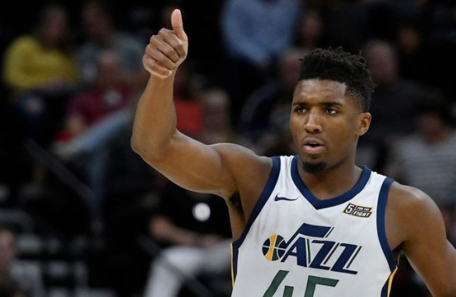 NBA球员交易及影响分析