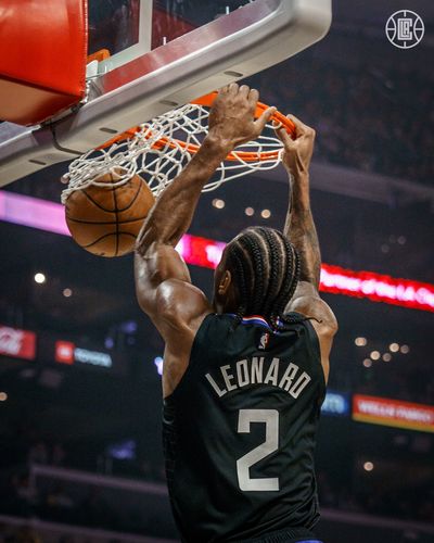 NBA精彩回放：快船绝杀太阳,
